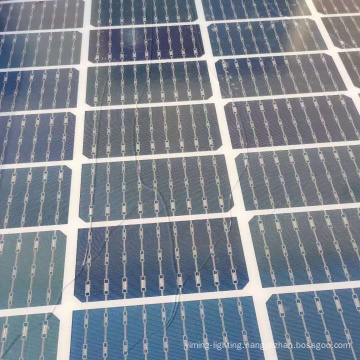 High Quality Original Design Risen Energy Solar Panels Monocrystalline Solar Power